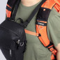 F-STOP Navin Torba czarna