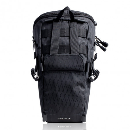 F-STOP Navin Torba czarna