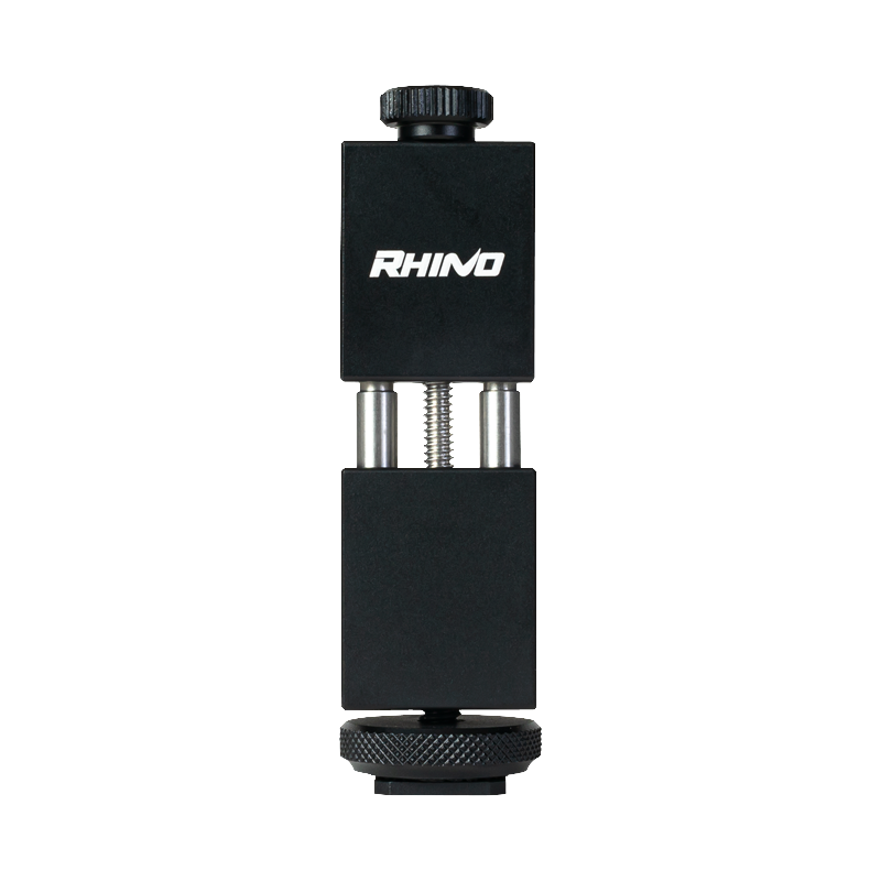 Rhino Camera Phone Mount Rhino Camera Phone Mount