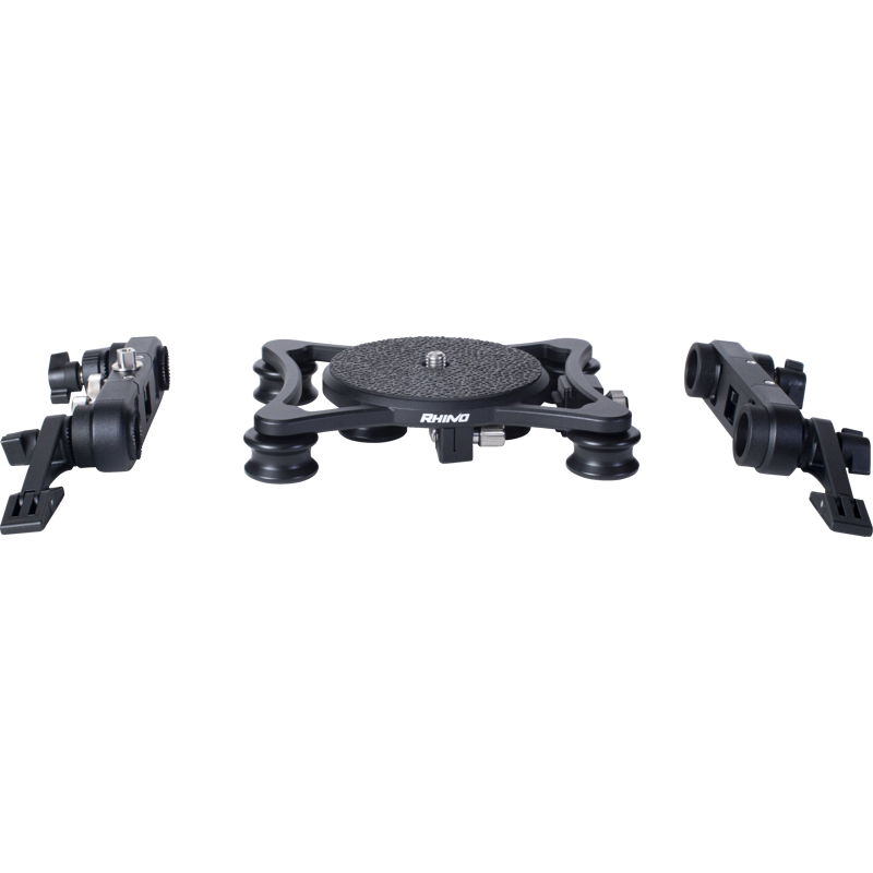 Rhino Slider Upgrade Kit Rhino Slider Upgrade Kit