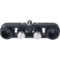 Rhino Slider Pulley End Plate Assembly