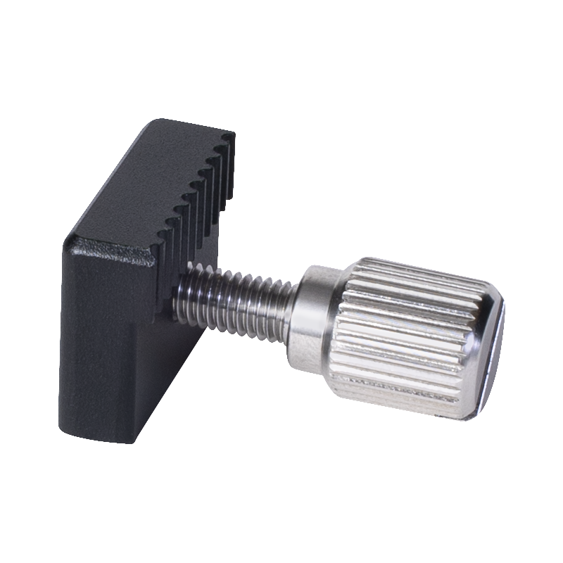Rhino Slider Belt Clamp Assembly