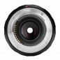 Voigtlander Nokton 50mm f/1.2 Sony E