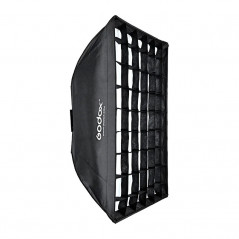 Godox SB-FW6090 softbox z gridem 60x90cm prostokątny