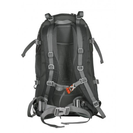 Genesis Gear Denali plecak szary