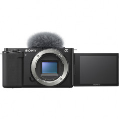 Sony ZV-E10 Body + studencki cashback 430zł