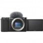 Sony ZV-E10 Body + RABAT 500zł z kodem: S500 + rabat na wybrane mikrofony Sony + odbierz zwrot do 1350zł na akcesoria