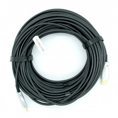 Kabel Hybrydowy HDMI 2.0 30m