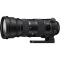 Sigma S 150-600mm f/5-6.3 DG DN OS L-mount