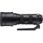 Sigma S 150-600mm f/5-6.3 DG DN OS L-mount