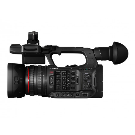 Canon XF605 + leasing 0% + zapytaj o ofertę indywidualną BLACK FRIDAY