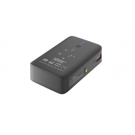 Newell KM001 power bank USB-C 10000 mAh