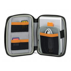 Lowepro Compact Media Case 20 pokrowiec na karty pamięci