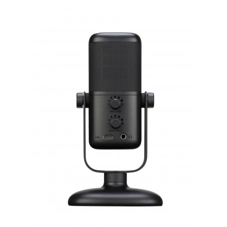 Saramonic SR-MV2000 mikrofon pojemnościowy ze złączem USB do podcastów