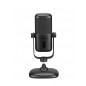 Saramonic SR-MV2000 mikrofon pojemnościowy ze złączem USB do podcastów
