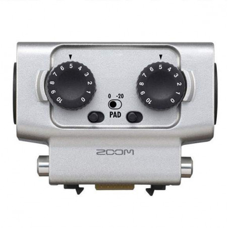 Zoom EXH-6 kapsuła do rejestratora Zoom H5, H6