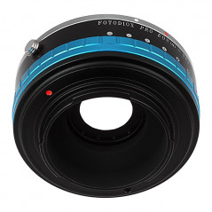 Fotodiox Pro Canon EF na Sony E / NEX Adapter