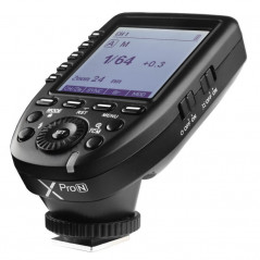 Godox XPro Nikon transmiter