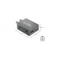 Blackmagic Design Micro Converter SDI to HDMI 3G (bez zasilacz w zestawie) Blackmagic Design Micro Converter SDI to HDMI 3G (bez zasilacz w zestawie)