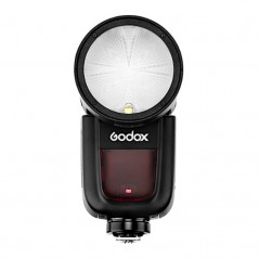 Godox V1 Round Head lampa błyskowa Sony