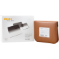 NiSi Cine Filter Nano IRND 4x5,65" 0,6