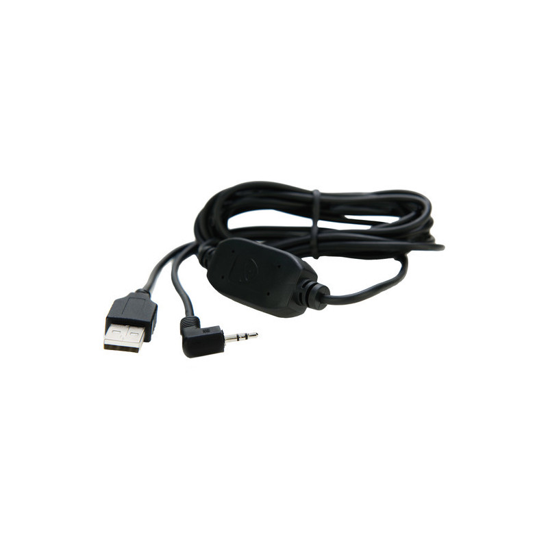 Atomos ATOMCAB004 kabel USB do Lanc, kalibracja monitorów