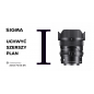 Sigma C 24mm f/2 DG DN Sony E