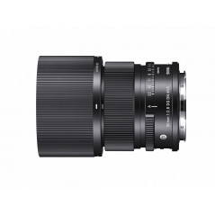 Sigma 90mm f/2.8 DG DN Contemporary Sony E