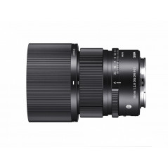 Sigma 90mm f/2.8 DG DN Contemporary Sony E
