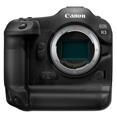 Canon EOS R3 Body + akumulator Canon LP-E19 GRATIS | Zapytaj o specjalną ofertę B2B