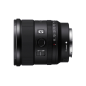 Sony FE 20mm f/1.8 G (SEL20F18G)