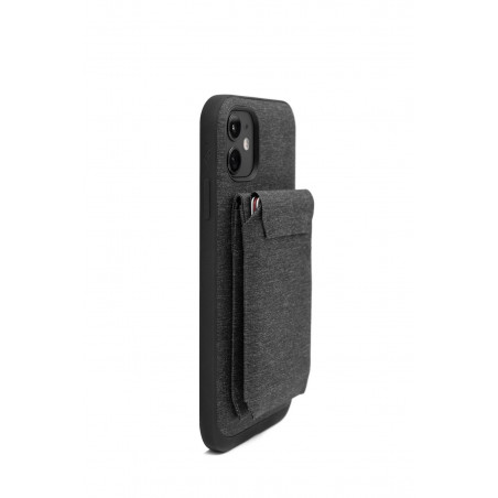 Peak Design Mobile Wallet Stand - Magnetyczny Portfel Do Telefonu / Podstawka - Grafitowy