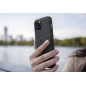 Peak Design Mobile Etui Everyday Case Fabric iPhone 12 Mini - Grafitowe