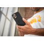 Peak Design Mobile Etui Everyday Case Fabric Samsung Galaxy S21 Ultra - Grafitowe