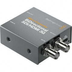 Blackmagic Design - Micro Converter BiDirectional SDI/HDMI 3G (bez zasilacza)