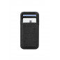 Peak Design Mobile Wallet Slim - Magnetyczny Portfel Płaski Do Telefonu - Grafitowy