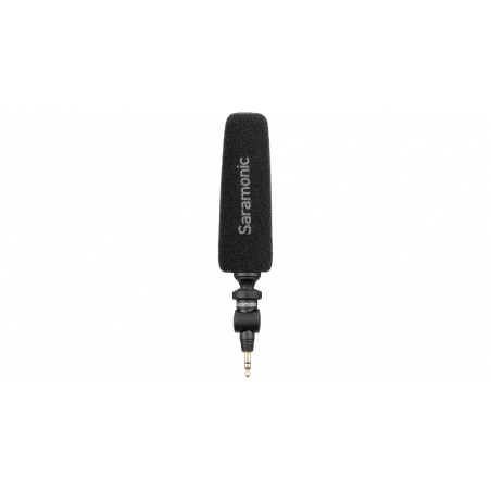 Saramonic SmartMic5 mikrofon pojemnościowy ze złączem mini Jack TRS