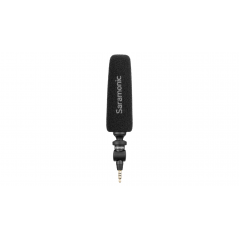 Saramonic SmartMic5S  mikrofon pojemnościowy ze złączem mini Jack TRRS