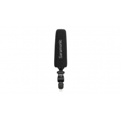 Saramonic SmartMic5 Di  mikrofon pojemnościowy ze złączem Lightning
