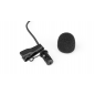 Saramonic XLavMic-O mikrofon krawatowy ze złączem XLR