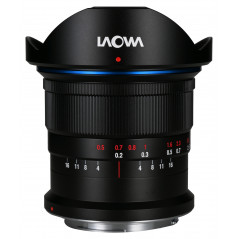 Venus Optics Laowa C&D-Dreamer 14mm f/4.0 Canon EF
