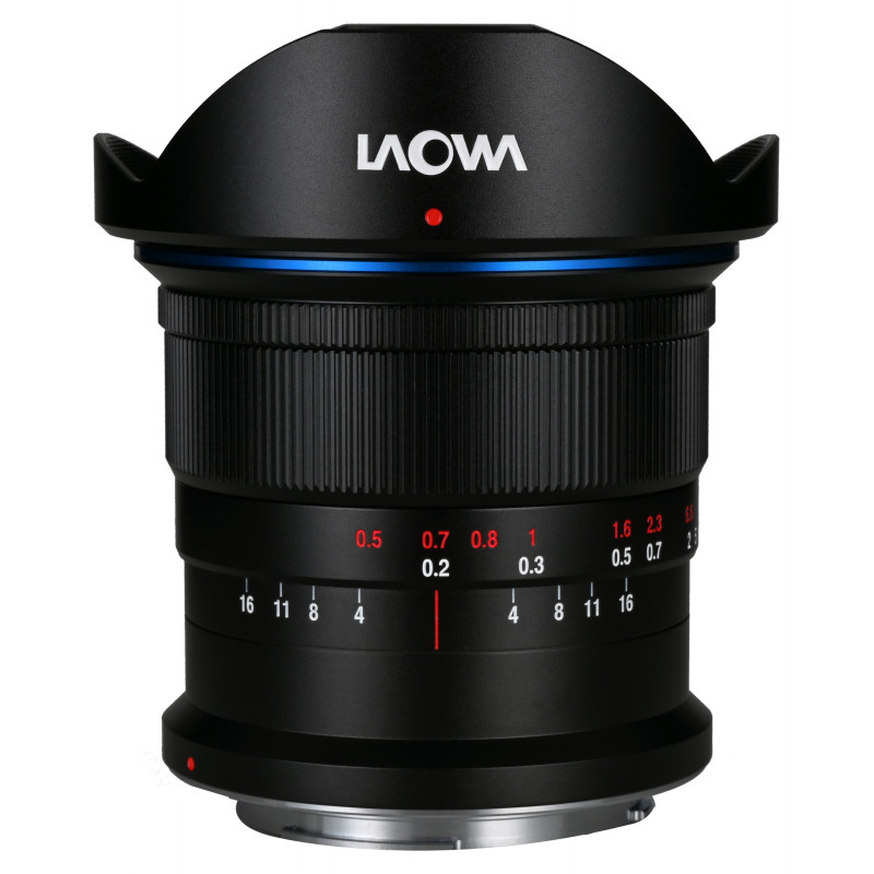 Venus Optics Laowa C&D-Dreamer 14mm f/4.0 Canon EF