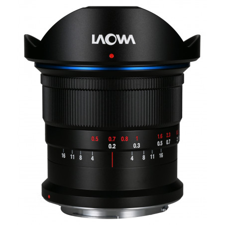Venus Optics Laowa C&D-Dreamer 14mm f/4.0 Canon EF