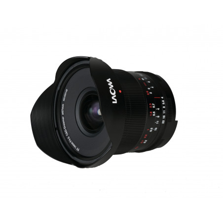 Venus Optics Laowa C&D-Dreamer 14mm f/4.0 Canon EF
