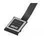 Zitay CS-305 adapter karty pamięci - CFexpress Typ B / M.2 NVMe SSD