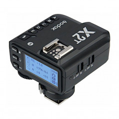 Godox X2T nadajnik transmitter Canon