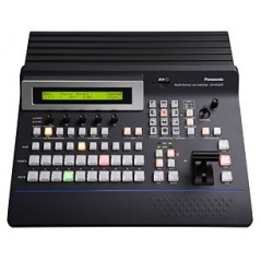 Mixer Panasonic AV-HS400