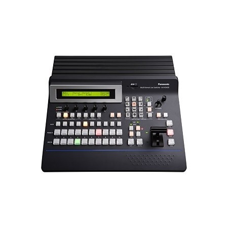 Mixer Panasonic AV-HS400