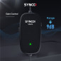 Synco S6M2 mikrofon krawatowy z odsłuchem i filtrem LowCut
