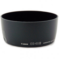 Canon ES-65 III Lens Hood osłona przeciwsłoneczna